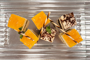 Hotel Wutzschleife: Restaurant