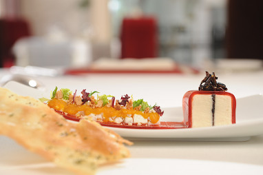 Hotel Wutzschleife: Restaurant