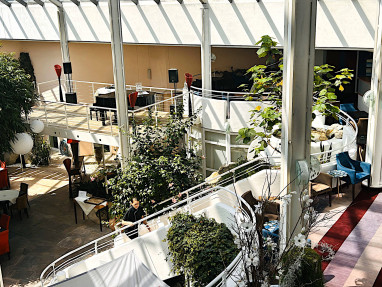 Hotel Wutzschleife: Restaurant