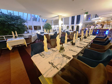 Hotel Wutzschleife: Restaurant