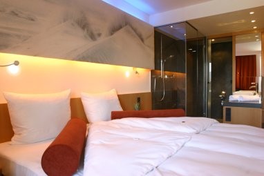 Hotel Wutzschleife: Tagungsraum