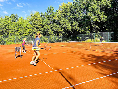 Hotel Wutzschleife: Freizeit