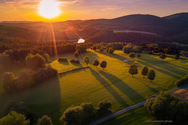 Hotel Wutzschleife: Sonstiges