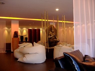 Hotel Wutzschleife: Tagungsraum