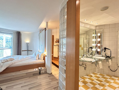 Hotel Wutzschleife: Zimmer