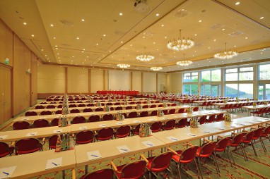 Conference Partner Hotel Sonnenhügel: Tagungsraum