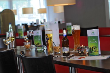 Conference Partner Hotel Sonnenhügel: Bar/Lounge