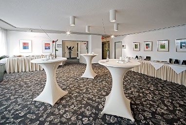 President Hotel Bonn: Tagungsraum