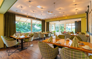 Waldhotel Eskeshof: Bar/Lounge