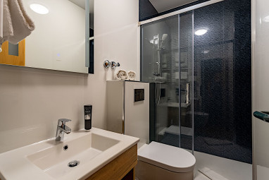 Waldhotel Eskeshof: Zimmer