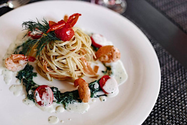 Ramada by Wyndham Essen: Restaurant