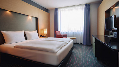 Ramada by Wyndham Essen: Zimmer