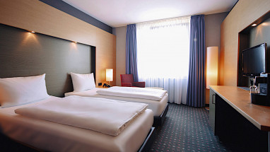 Ramada by Wyndham Essen: Zimmer