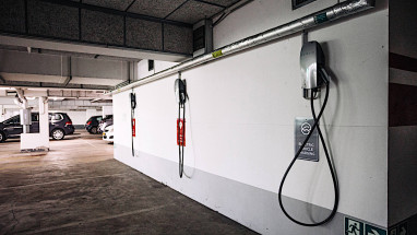 Ramada by Wyndham Essen: Sonstiges