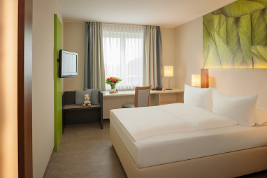 Essential by Dorint Köln Junkersdorf: Zimmer