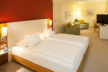 Essential by Dorint Köln Junkersdorf: Zimmer