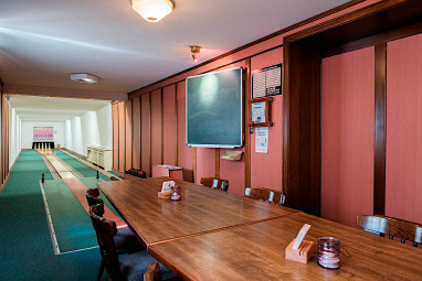 Hotel Haus Duden: Tagungsraum