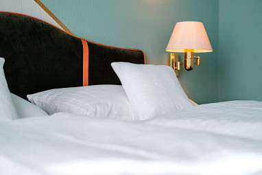 Hotel Haus Duden: Zimmer