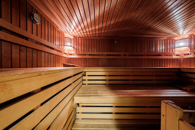 Hotel Haus Duden: Wellness/Spa