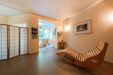 Hotel Haus Duden: Wellness/Spa