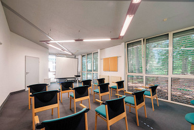 Hotel Haus Duden: Tagungsraum