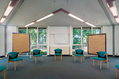 Hotel Haus Duden: Tagungsraum