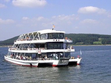 Tagungszentrum Gunzenhausen / Parkhotel Altmühltal: Sonstiges