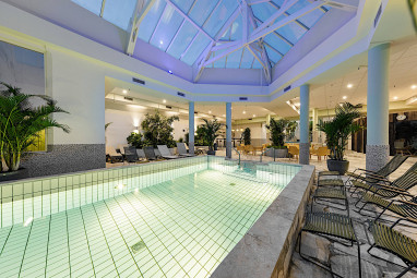 Center Parcs Park Hochsauerland: Wellness/Spa