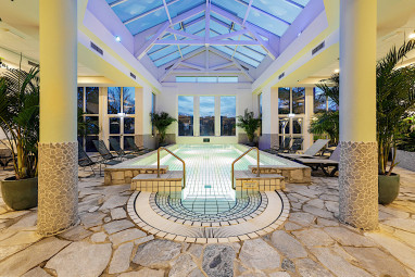 Center Parcs Park Hochsauerland: Wellness/Spa