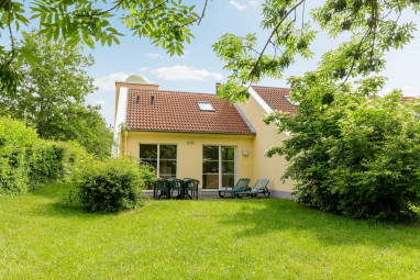 Center Parcs Park Hochsauerland: Außenansicht