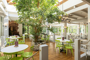 Center Parcs Bispinger Heide: Restaurant