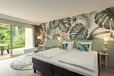 Center Parcs Bispinger Heide: Zimmer