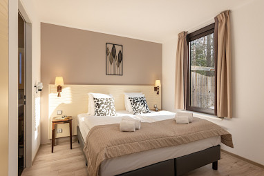 Center Parcs Bispinger Heide: Zimmer