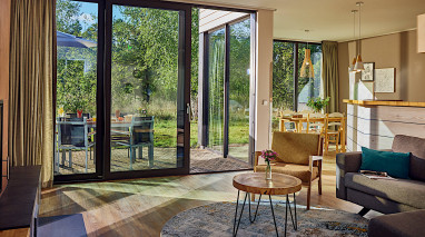 Center Parcs Bispinger Heide: Zimmer