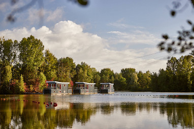 Center Parcs Bispinger Heide: Freizeit