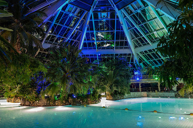 Center Parcs Bispinger Heide: Pool