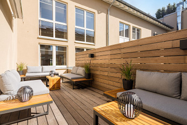 BEST WESTERN Hotel München-Airport: Restaurant