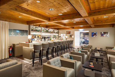 Hotel St. Georg: Restaurant