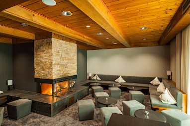 Hotel St. Georg: Restaurant