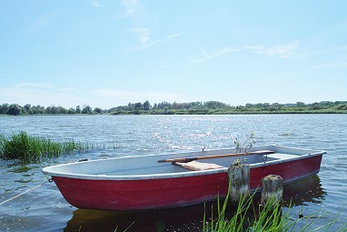 Landhotel Schloss Teschow: Außenansicht