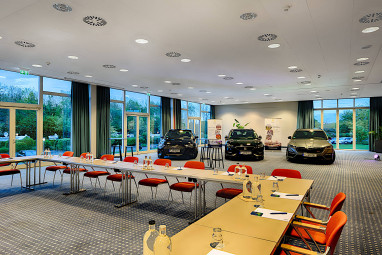 WELCOME HOTEL WESEL: Tagungsraum