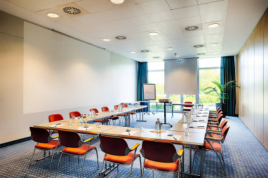 WELCOME HOTEL WESEL: Tagungsraum