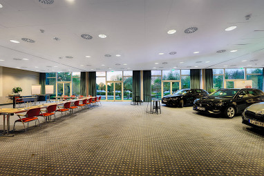 WELCOME HOTEL WESEL: Tagungsraum