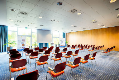 WELCOME HOTEL WESEL: Tagungsraum