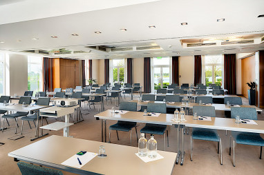 WELCOME HOTEL WESEL: Tagungsraum