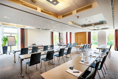 WELCOME HOTEL WESEL: Tagungsraum