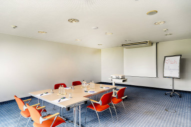 WELCOME HOTEL WESEL: Tagungsraum