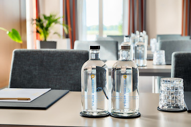 WELCOME HOTEL WESEL: Tagungsraum