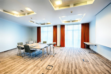 WELCOME HOTEL WESEL: Tagungsraum