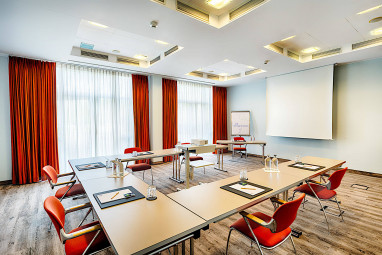 WELCOME HOTEL WESEL: Tagungsraum